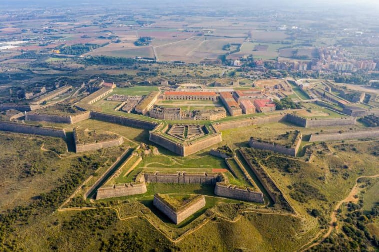 Castell_Sant_Ferran