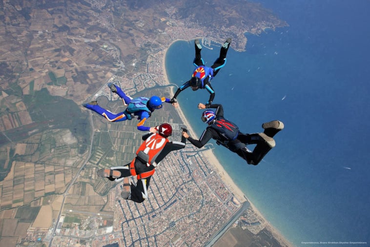 Tandem_Empuriabrava