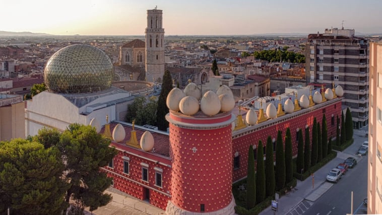 Museo_Dali